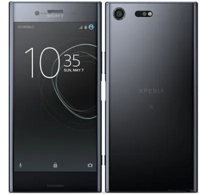 Điện Thoại Sony Xperia XZ Premium – G8142